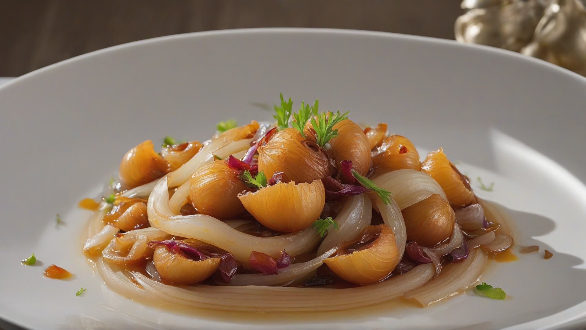 cipolle in agrodolce